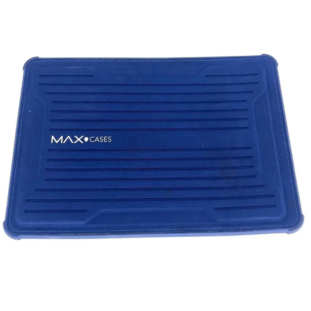 MaxCases 14” Neoprene Tablet Sleeve Blue